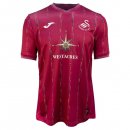 Thailande Maillot Swansea City Third 2023-2024