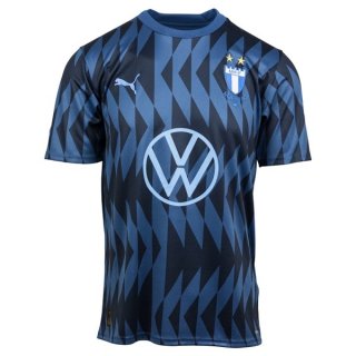 Thailande Maillot Malmö FF Third 2023-2024