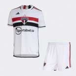 Maillot Sao Paulo Domicile Enfant 2023-2024