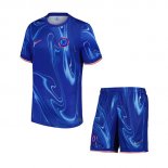 Maillot Chelsea Domicile Enfant 2024-2025