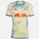 Thailande Maillot New York Red Bulls Domicile 2023-2024