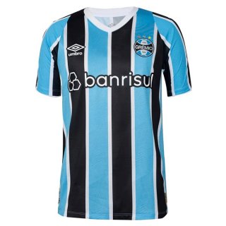 Thailande Maillot Gremio Domicile 2024-2025