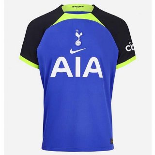 Maillot De Foot Tottenham Exterieur 2022-2023 Pas Cher