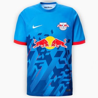 Thailande Maillot RB Leipzig Third 2023-2024