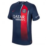 Thailande Maillot Paris Saint Germain Domicile 2023-2024