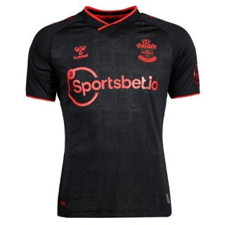 Thailande Maillot De Foot Southampton Third 2021-2022 Pas Cher