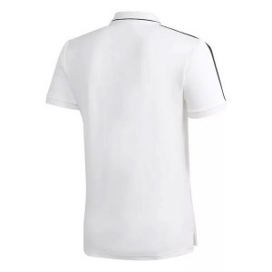 adidas Polo Allemagne 2020 Blanc Pas Cher