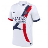 Maillot Paris Saint Germain Exterieur 2024-2025