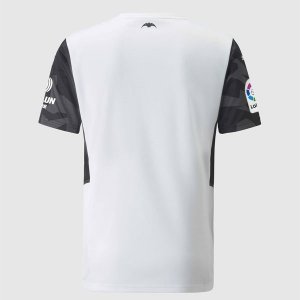 Thailande Maillot De Foot Valence Domicile 2021-2022 Pas Cher