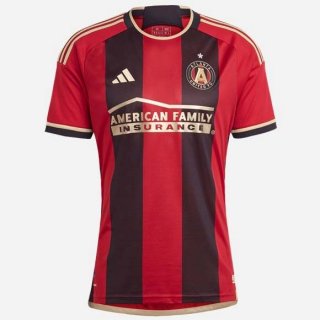 Thailande Maillot Atlanta United Domicile 2023-2024