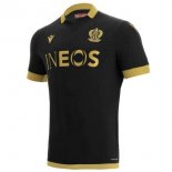 Thailande Maillot De Foot OGC Nice Third 2021-2022 Pas Cher