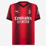 Maillot AC Milan Domicile 2023-2024