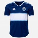 Thailande Maillot Vancouver Whitecaps Extérieur 2023-2024