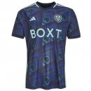 Thailande Maillot Leeds United Exterieur 2023-2024