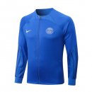 Veste Paris Saint Germain 2023 Bleu 2 Pas Cher