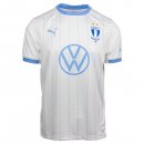 Thailande Maillot Malmö FF Exterieur 2023-2024