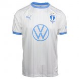 Thailande Maillot Malmö FF Exterieur 2023-2024