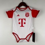 Maillot Bayern Munich Domicile Bebé 2023-2024