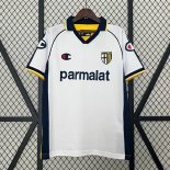 Thailande Maillot Parma Exterieur Retro 2003 2004