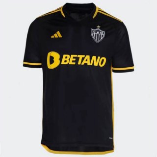 Thailande Maillot Atlético Mineiro Third 2023-2024