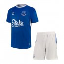 Maillot De Foot Everton Domicile Enfant 2022-2023 Pas Cher