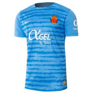 Thailande Maillot RCD Mallorca Third 2024-2025