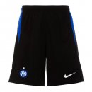 Pantalon Inter Milan Domicile 2022-2023 Pas Cher