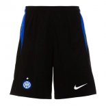 Pantalon Inter Milan Domicile 2022-2023 Pas Cher