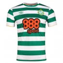 Thailande Maillot De Foot Shamrock Rovers Domicile 2022-2023 Pas Cher