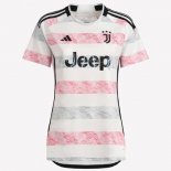 Maillot Juventus Exterieur Femme 2023/2024