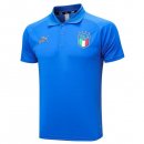 Polo Italie 2023-2024 Bleu