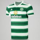 Maillot De Foot Celtic Domicile 2022-2023 Pas Cher