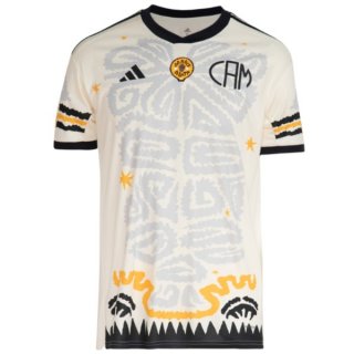 Thailande Maillot Atletico Mineiro Special Edition 2023-2024