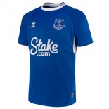 Thailande Maillot De Foot Everton Domicile 2022-2023 Pas Cher