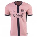 Thailande Maillot PSG Third 2024-2025