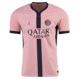 Thailande Maillot PSG Third 2024-2025