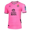 Thailande Maillot De Foot RCD Espanyol Exterieur 2022-2023 Pas Cher