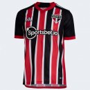 Thailande Maillot Sao Paulo Exterieur 2023-2024