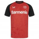 Thailande Maillot Bayer 04 Leverkusen Domicile 2024-2025