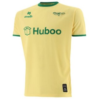 Thailande Maillot Bristol City Third 2023-2024