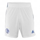 Pantalon Schalke 04 Domicile 2022-2023 Pas Cher