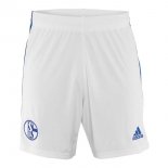 Pantalon Schalke 04 Domicile 2022-2023 Pas Cher