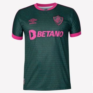 Thailande Maillot Fluminense Third 2023-2024