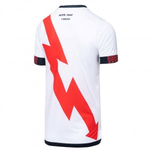 Thailande Maillot De Foot Rayo Vallecano Domicile 2021-2022 Pas Cher