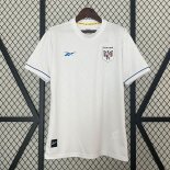 Thailande Maillot Panama Special Edition 2024 Blanc