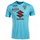 Thailande Maillot De Foot Torino Gardien 2022-2023 Pas Cher