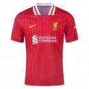 Thailande Maillot Liverpool Domicile 2024-2025