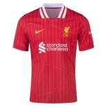 Thailande Maillot Liverpool Domicile 2024-2025