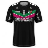 Thailande Maillot Palestino Exterieur 2023-2024