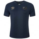 Thailande Maillot De Foot Salvador Third 2022 Noir Pas Cher